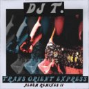 DJ T. - Harem Disco