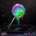 LOVRA - Lick It