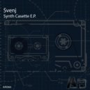 Svenj - The Edge (Original mix)