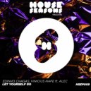 Edinho Chagas & Vinicius Nape - Hold It Now