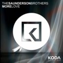 The Saunderson Brothers - More Love (Radio mix)