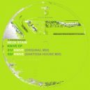 Neck Stain & Santosa - Knive (Santosa House Mix)