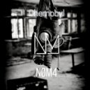 NØM4 - Chernobyl (Original Mix)