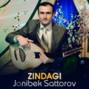 Jonibek Sattorov - Mavji khurushon