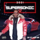 Supersonic V & JVNN & REG - Is It Him or Me? (feat. REG)