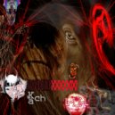 Kach - DARKDB XXXXIXI L-]_[-L ()