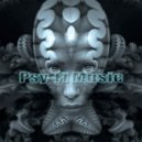 AleXander Lime - Psy-Fi Music (09.04.2021)