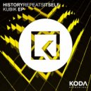 History Repeats Itself - Just Rock (Original mix)