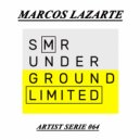 Marcos Lazarte - Tension 07 (Original mix)