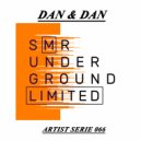 Dan & Dan - Foil Fury (Original mix)