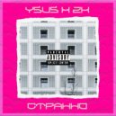 YSUS & ZK - Странно