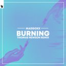 MaddoxX - Burning