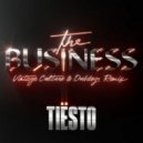 Tiësto - The Business