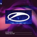 Doppenberg - Twice As Far