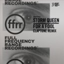 Storm Queen - For A Fool