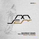Michael Burns & Blue Haze & Tash - Into Nothing