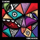 Monki - Yurican Soul