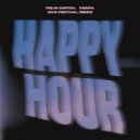 Felix Cartal & Kiiara - Happy Hour