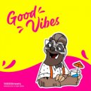 1000Streets, Angelica & Nai Boa - Good Vibes