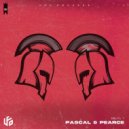 Pascal & Pearce - Like A Freak