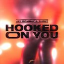 Jay Bombay & SHRLT - Hooked On You