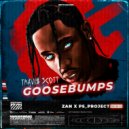 Travis Scott - Goosebumps (ZAN x PS PROJECT Remix Radio Edit)