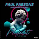 Paul Parsons - Positive NRG
