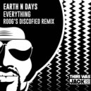 Earth N Days - Everything