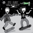 G-Space & tiedye ky & Pipus - Space Cowboys (feat. Pipus) (HUMORME Remix)