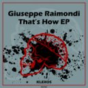 Giuseppe Raimondi - Elektronik (Original Mix)
