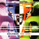 Holymen - Hard Attack ()