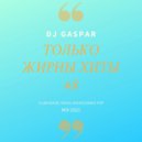 Dj Gaspar - Только Жирные Хиты #8 (MIX 2021)