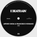 Arturo Gioia, Francesco Romano - Ahi