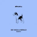 Sid Vaga & Herald - Freaky Motion