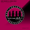 Uri Mood, Jordi Ruz - Reality