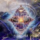 Cosmic Sidekick - Petrichor