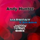 Andy Hunter Ft. Beth Bullock - Harmony (Jhonny Vergel Remix)