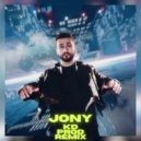 JONY - Падаю (KD prod. Remix)