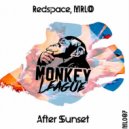Redspace, MRLO - Everest (Original Mix)