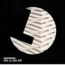 Maddiman - On & On