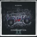Scandal - Back to Beat XX