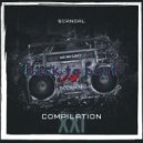 Scandal - Back to Beat XXI