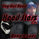 Ung-Kel Huud & Rexx Racer - BODY 2 BODY (feat. Rexx Racer)