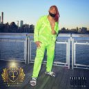 I.K.P. & P.A. On The Track & #theRealPEEZY - FEEL ME // GUIDABA (feat. #theRealPEEZY) ()
