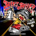 Huda Hudia & DJ30A - Throat Smoke
