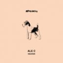 Ale C - Peace in the World