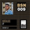 Cheroky Jr - Nostalgic (Original mix)