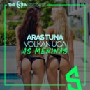 Aras Tuna & Volkan Uca - As Meninas (Original Mix)