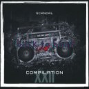 Scandal - Back to Beat XXII (Compilation)