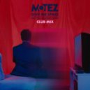 Motez ft. The Kite String Tangle - Give Me Space